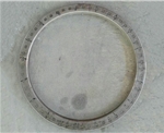 广西圆形法兰冲孔机生产产品展示